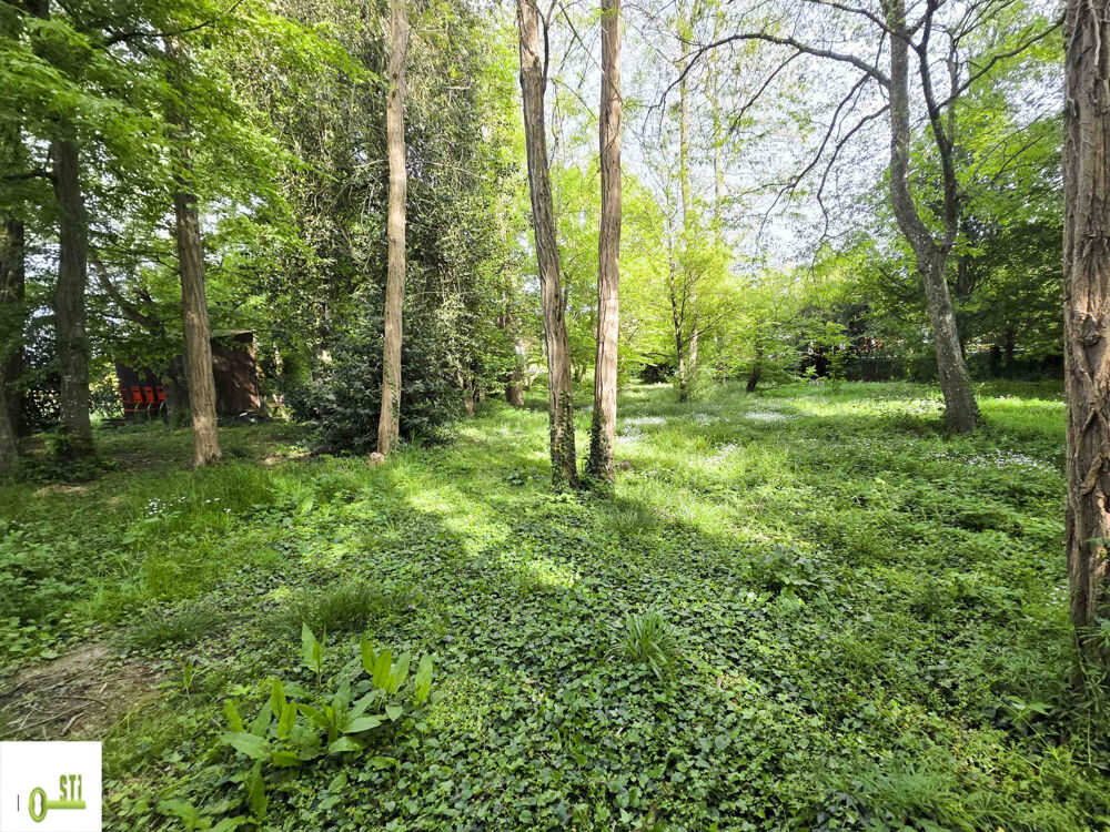 Vente Maison Maison sur sous-sol total Chateau renard