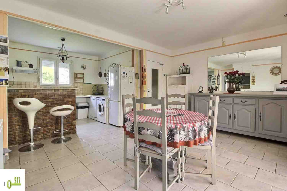 Vente Maison Maison de plain-pied Amilly