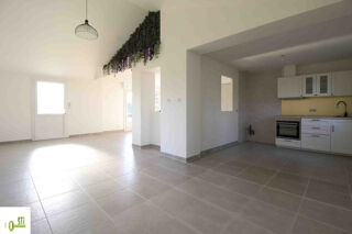  Maison à vendre 4 pièces 93 m²
