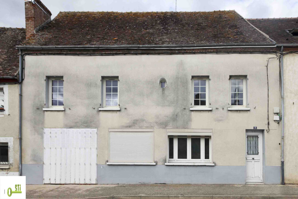 Maison de ville