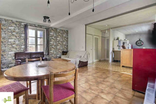  Maison à vendre 4 pièces 77 m²