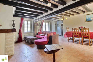  Maison à vendre 4 pièces 81 m²