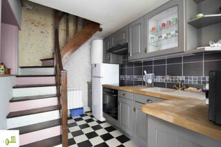  Maison à vendre 4 pièces 72 m²
