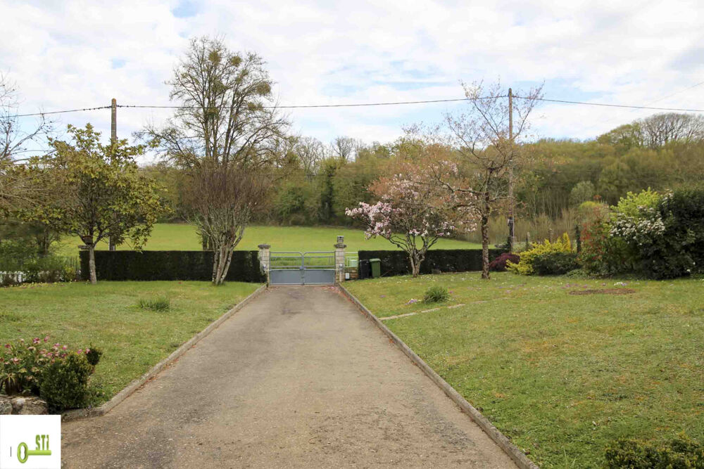 Vente Maison Maison avec sous-sol total Rogny les sept ecluses