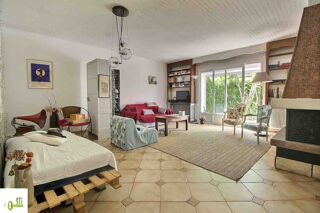  Maison à vendre 4 pièces 106 m²
