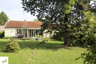  Maison � vendre 4 pi�ces 77 m�