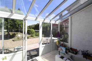  Maison à vendre 4 pièces 106 m²