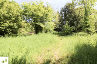  Terrain à vendre 2155 m²