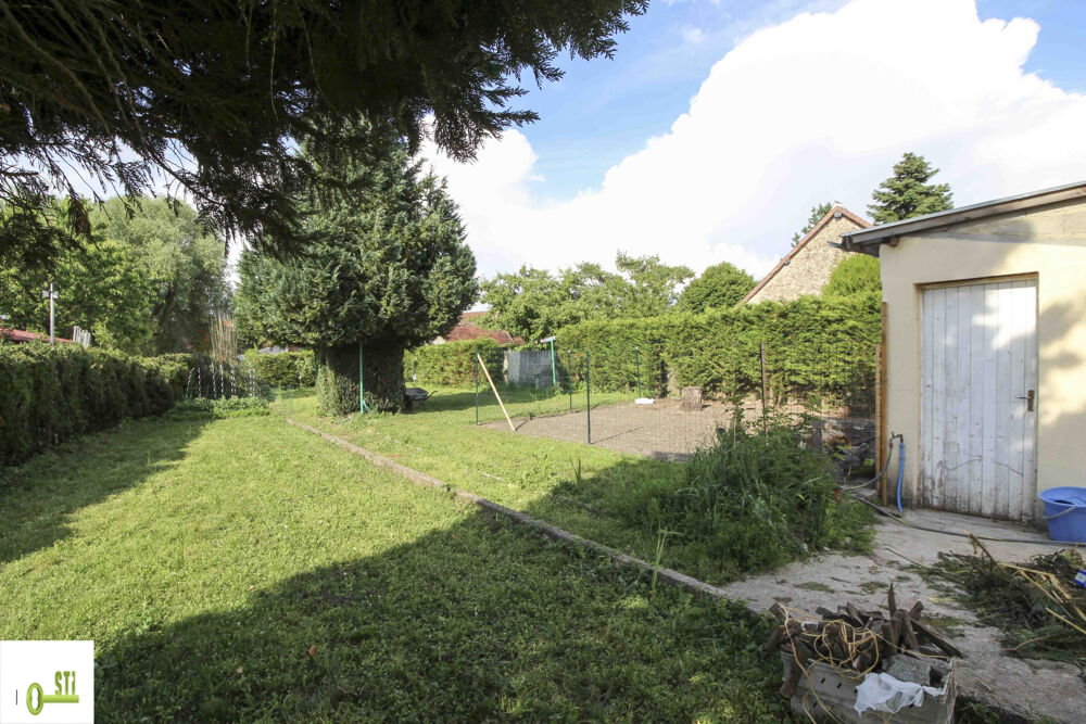 Vente Maison  Maison de ville Rogny les sept ecluses