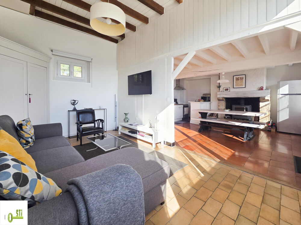 Vente Maison Maison avec cachet Dammarie sur loing