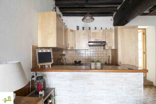  Maison � vendre 3 pi�ces 51 m�