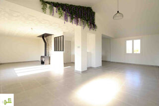  Maison à vendre 4 pièces 93 m²