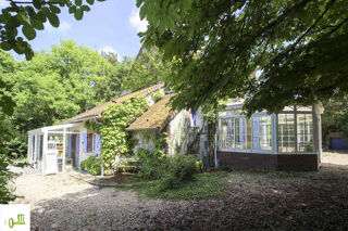  Maison  vendre 7 pices 166 m