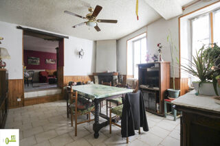  Maison à vendre 6 pièces 164 m²