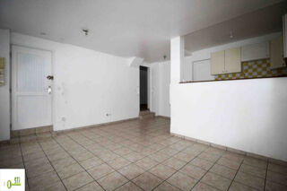  Appartement à louer 2 pièces 38 m²