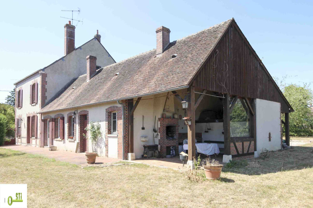 Vente Maison Maison avec cachet St maurice sur aveyron