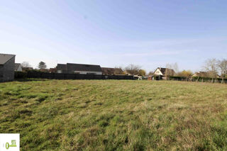  Terrain à vendre 963 m²