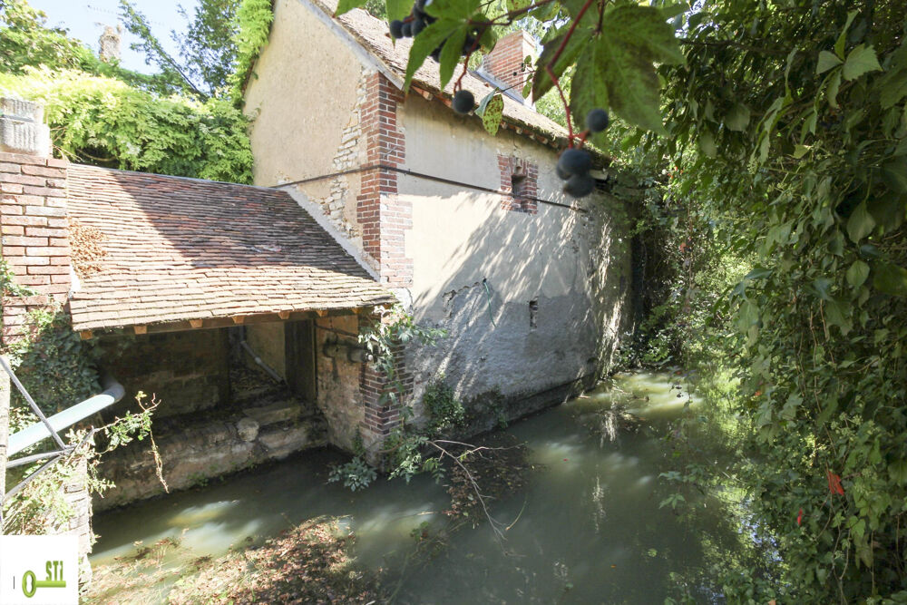 Maison avec cachet
