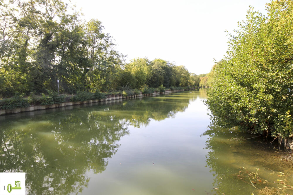 Vente Maison Maison habitable de plain-pied nichée dans un cadre idyllique ! Dammarie sur loing