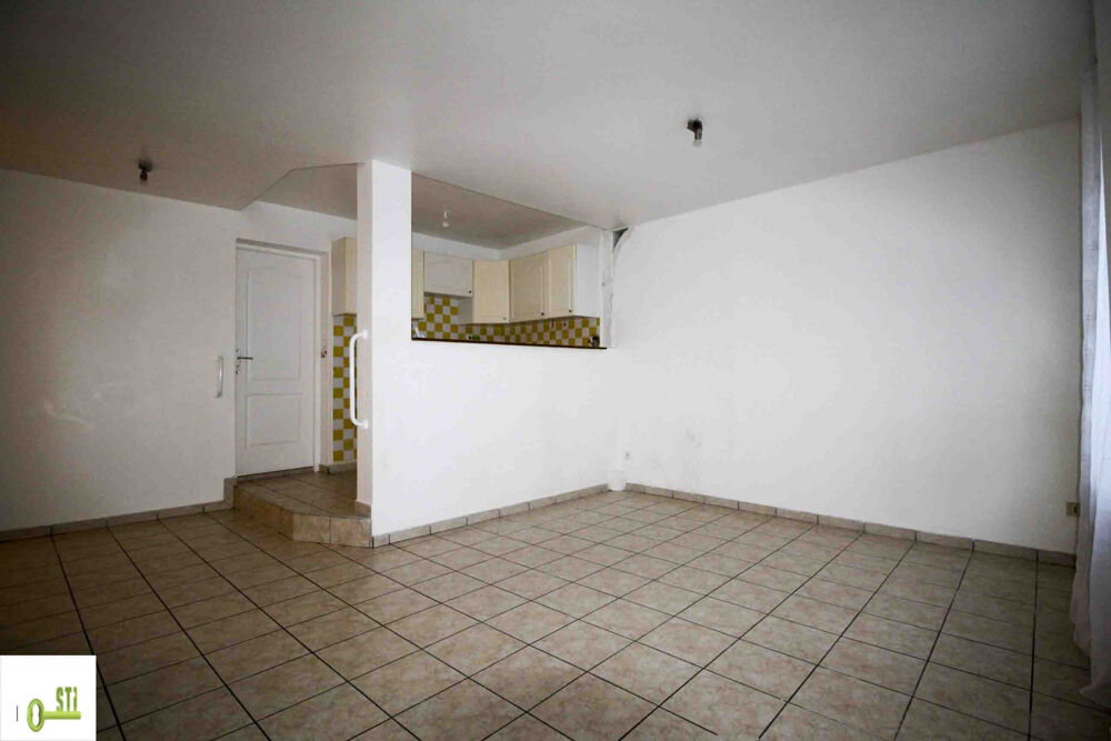 Location Appartement Appartement T2 Chatillon coligny