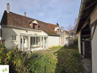  Maison à vendre 4 pièces 100 m²