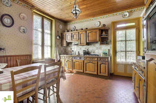  Maison à vendre 7 pièces 165 m²