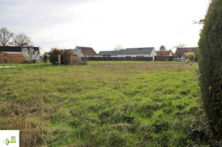  Terrain à vendre 1263 m²