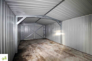  Terrain � vendre 518 m�