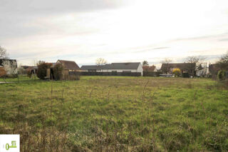  Terrain à vendre 1263 m²