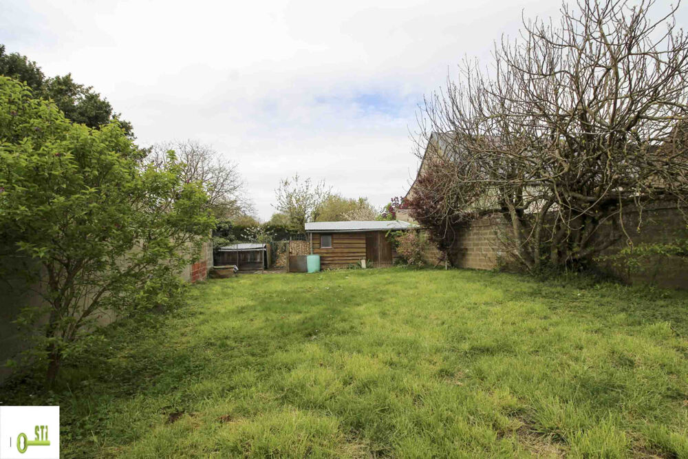 Vente Maison Maison de ville St maurice sur aveyron