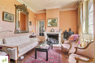  Maison à vendre 7 pièces 165 m²