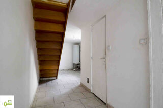  Maison à vendre 6 pièces 139 m²