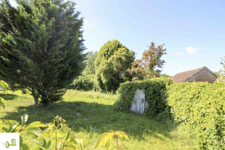  Terrain à vendre 431 m²