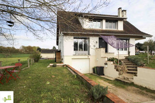  Maison à vendre 6 pièces 148 m²
