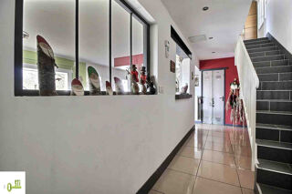  Maison � vendre 6 pi�ces 134 m�