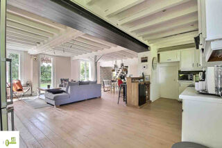  Maison à vendre 10 pièces 222 m²