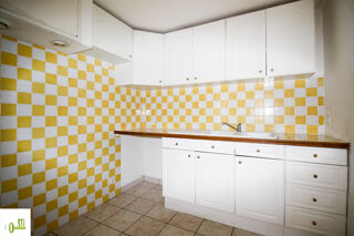  Appartement à louer 2 pièces 40 m²