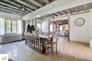  Maison � vendre 5 pi�ces 160 m�