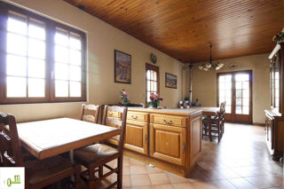  Maison � vendre 6 pi�ces 111 m�