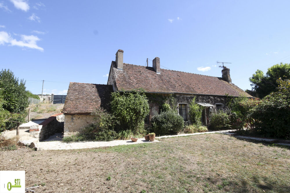 Maison avec cachet