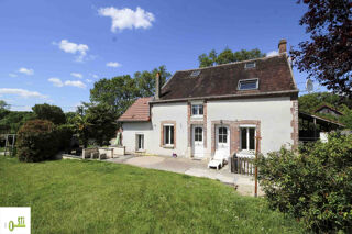  Maison à vendre 7 pièces 153 m²