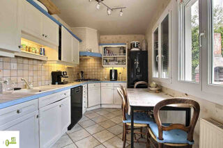  Maison à vendre 8 pièces 152 m²