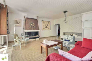  Maison à vendre 4 pièces 106 m²