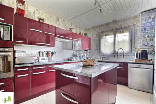  Maison à vendre 5 pièces 118 m²