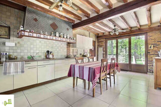  Maison � vendre 5 pi�ces 114 m�