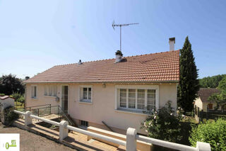  Maison à vendre 4 pièces 90 m²
