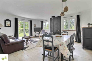  Maison � vendre 3 pi�ces 67 m�