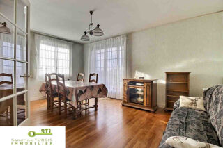  Maison à vendre 4 pièces 84 m²