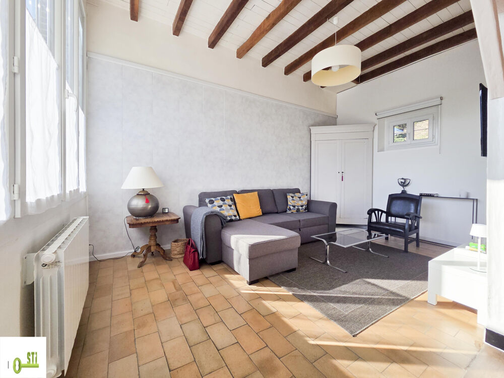 Vente Maison Maison avec cachet Dammarie sur loing