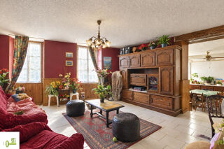  Maison à vendre 6 pièces 164 m²